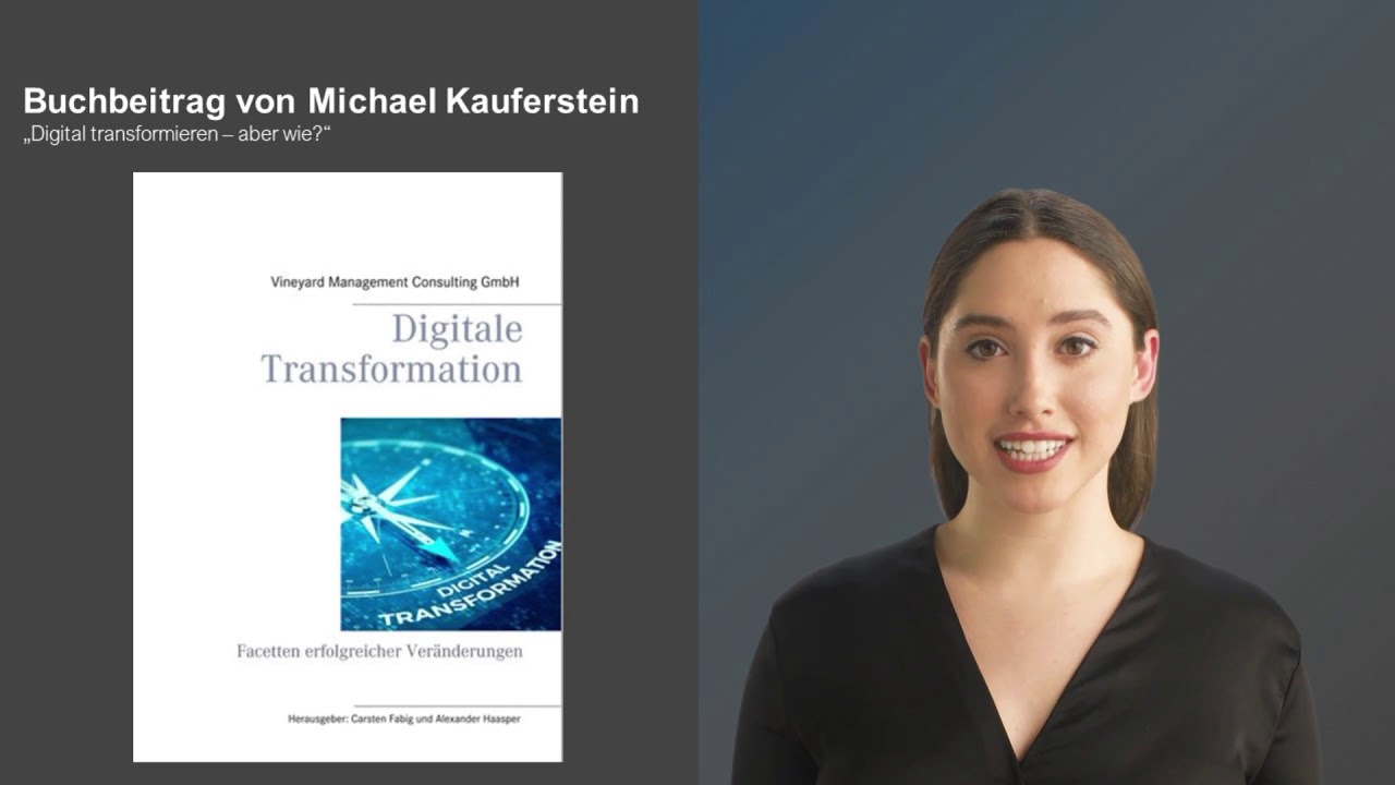 YouTube Kanal Michael Kauferstein